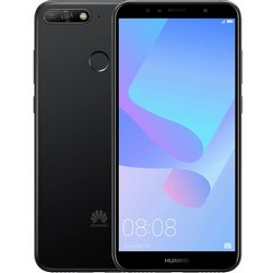Прошивка телефона Huawei Y6 2018 в Белгороде